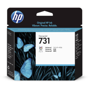 HP 731 Printhead