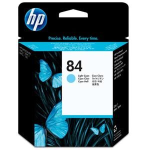 HP 84 Cyan Print Head