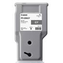 Canon PFI-206GY Gray Ink
