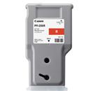 Canon PFI-206R Red Ink