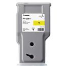 Canon PFI-206Y Yellow Ink