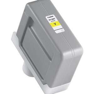 Canon PFI-306Y Yellow Ink