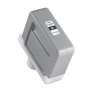 Canon PFI-307BK Black Ink