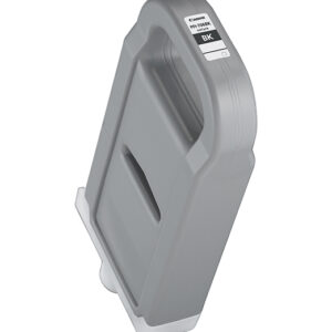 Canon PFI-706BK Black Ink