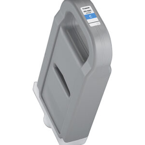 Canon PFI-706C Cyan Ink