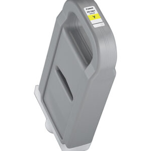 Canon PFI-706Y Yellow Ink