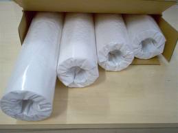 Oce 36X300 20# Check Plot Ink Jet Bond Paper 2" Core